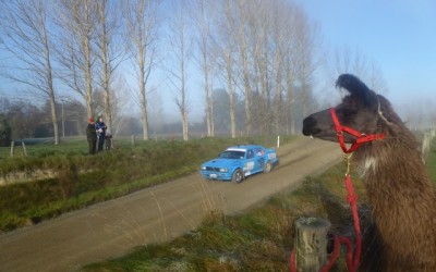 NZ Rally Championship